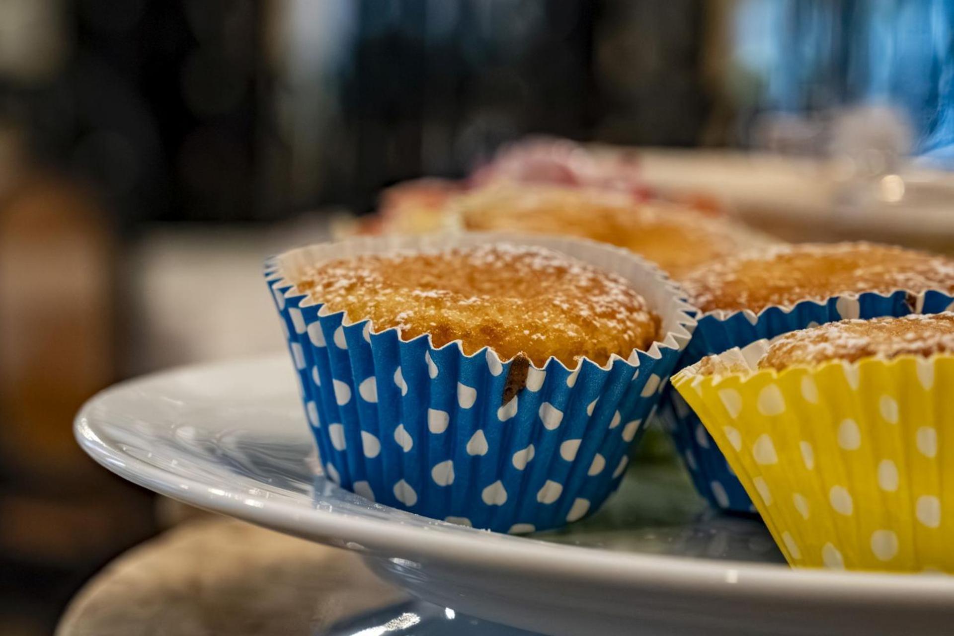 فندق بريزيدنت ريتشوني المظهر الخارجي الصورة